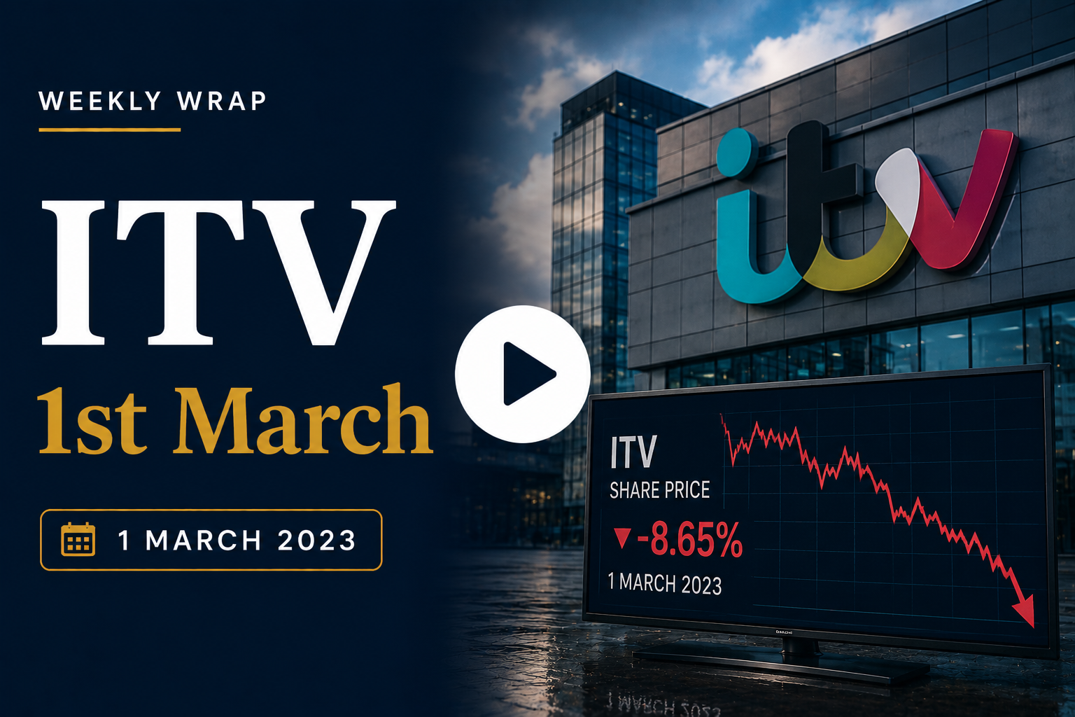ITV 1st March