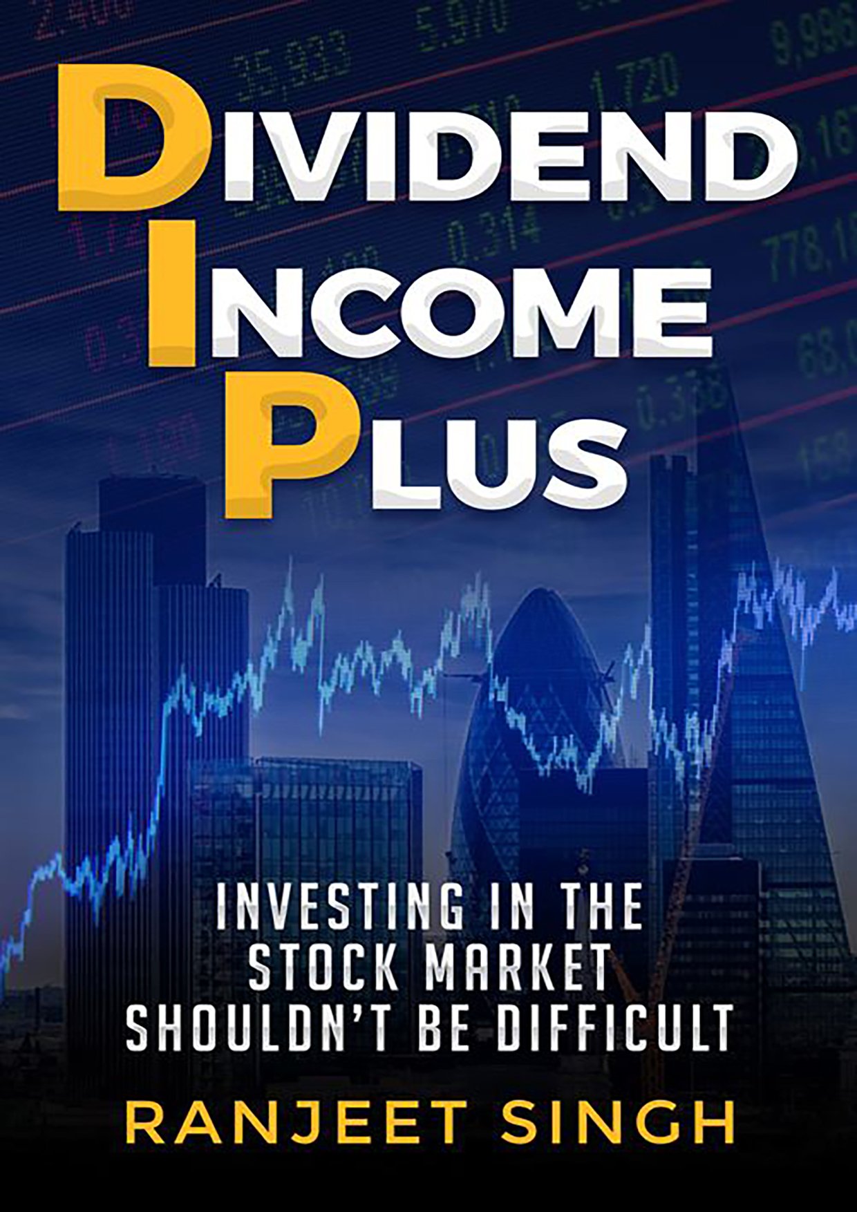 Dividend Income Plus Course
