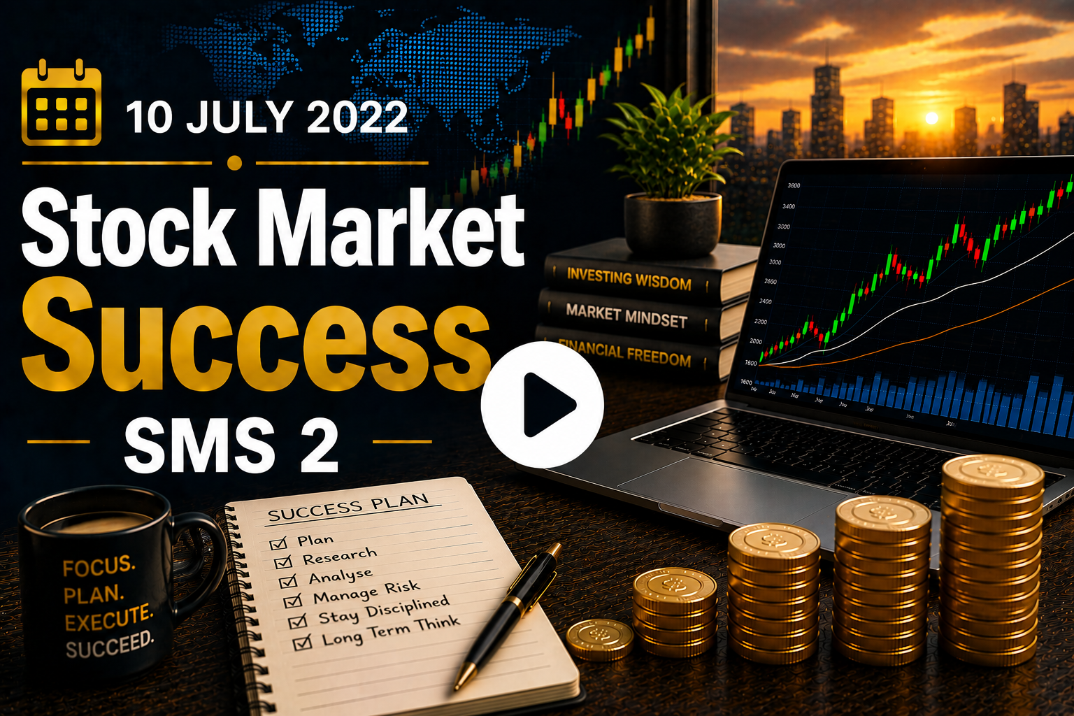 SMS 2 -10th July 2022