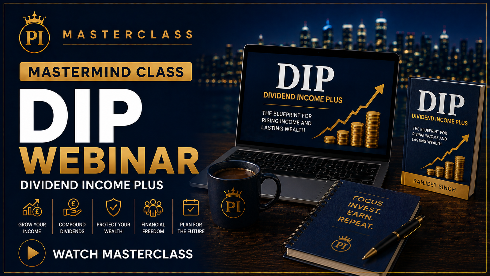 DIP Webinar