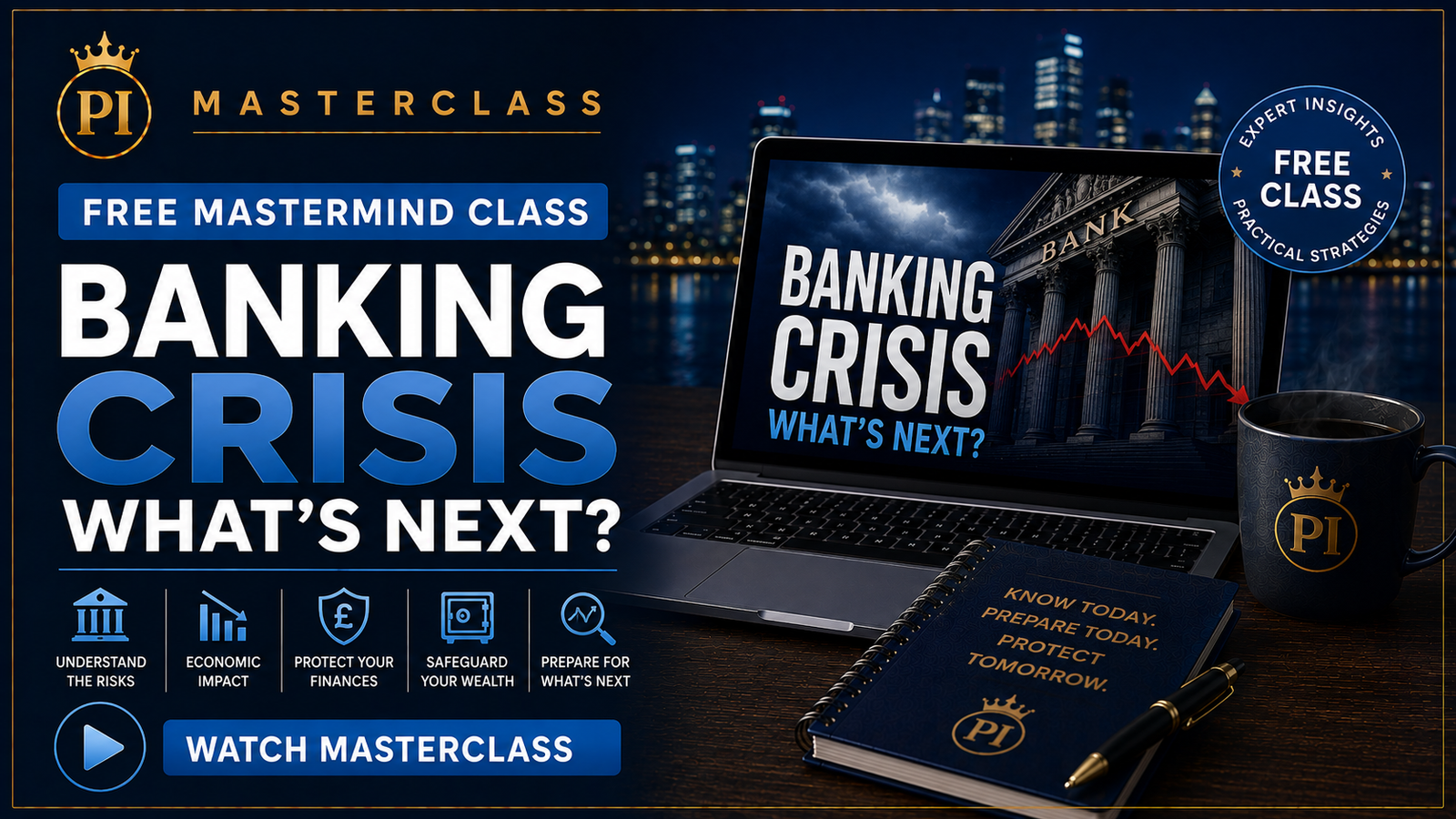Banking Crisis