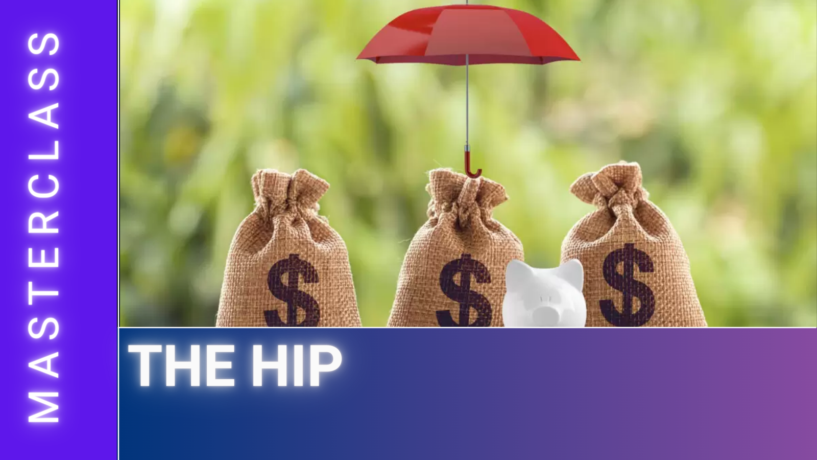 Webinar The HIP