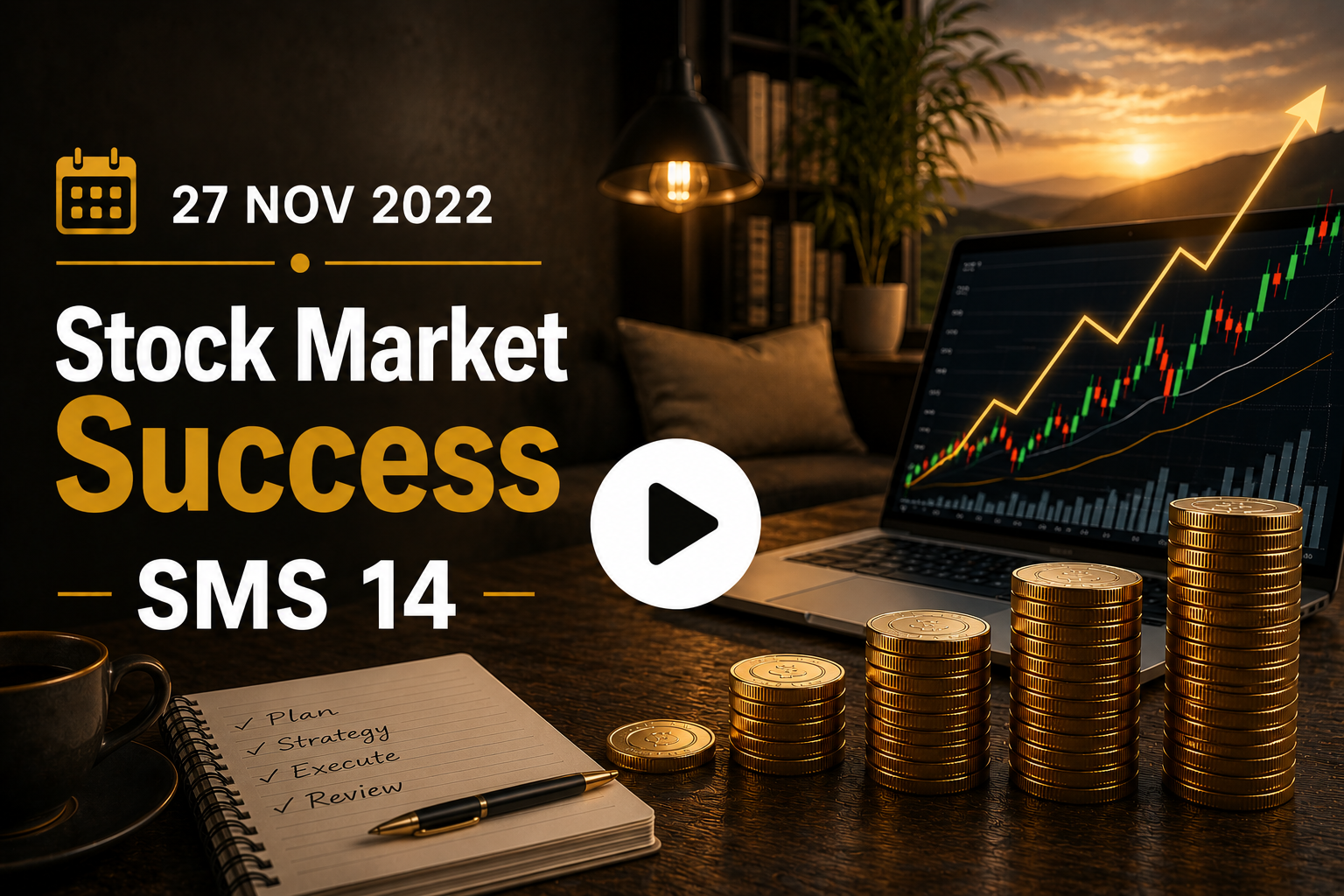 SMS 14 – 27th Nov 2022