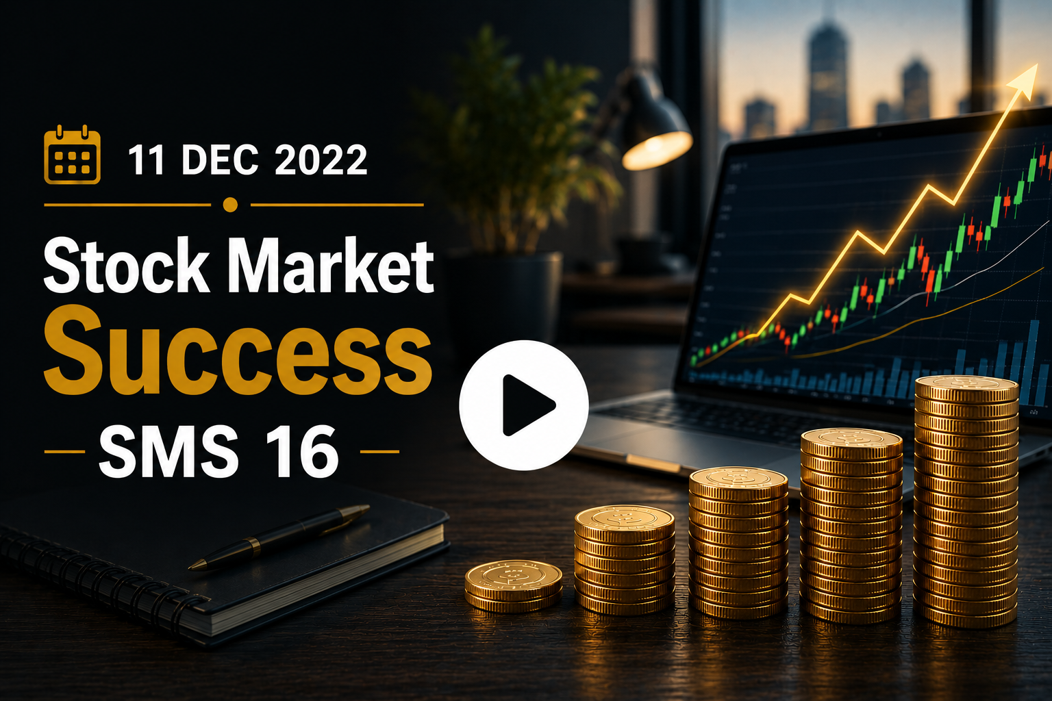 SMS 16-11th Dec 2022