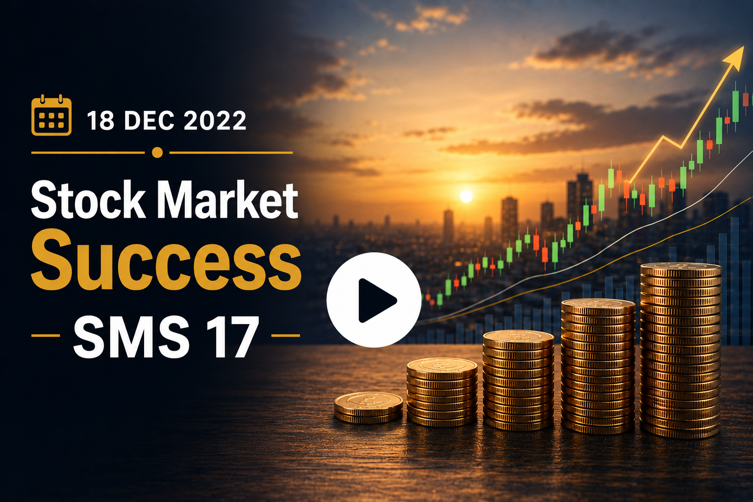 SMS 17 – 18th Dec 2022
