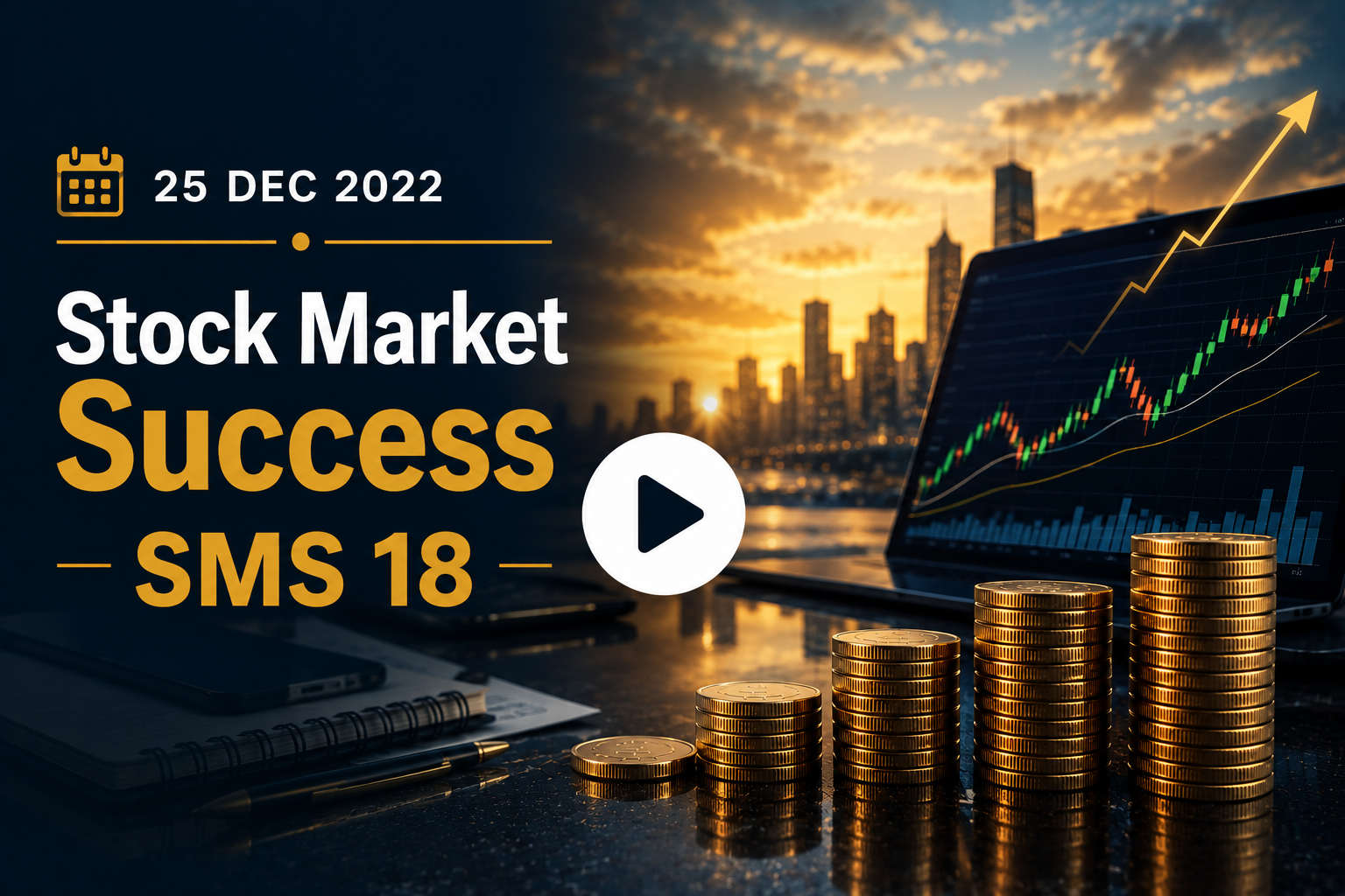 SMS 18 – 25th Dec 2022