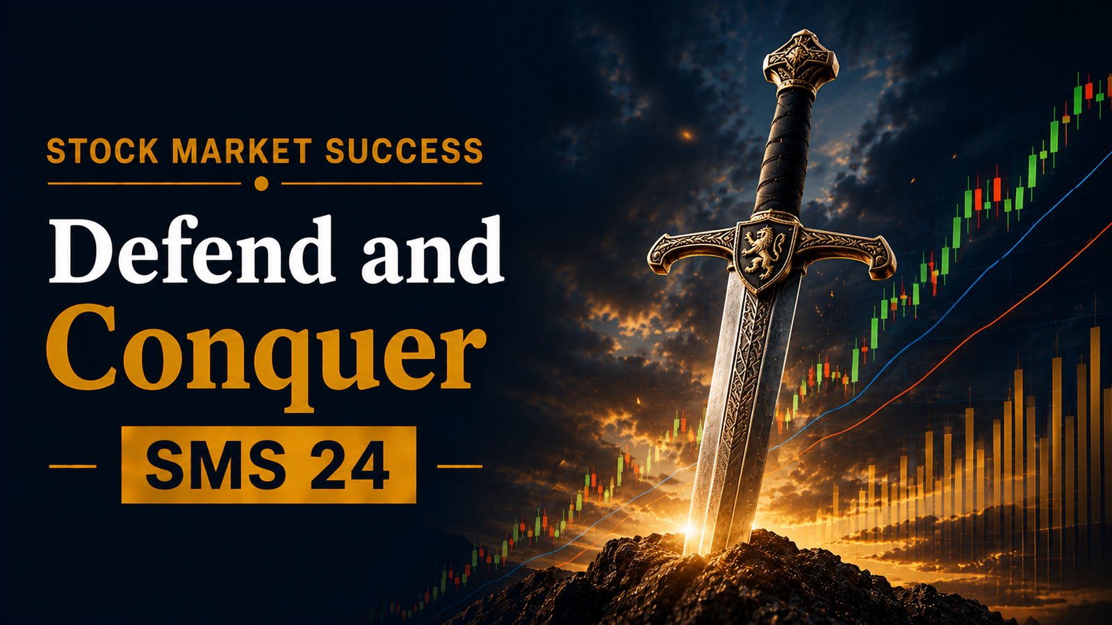 Defend and Conquer – SMS 24
