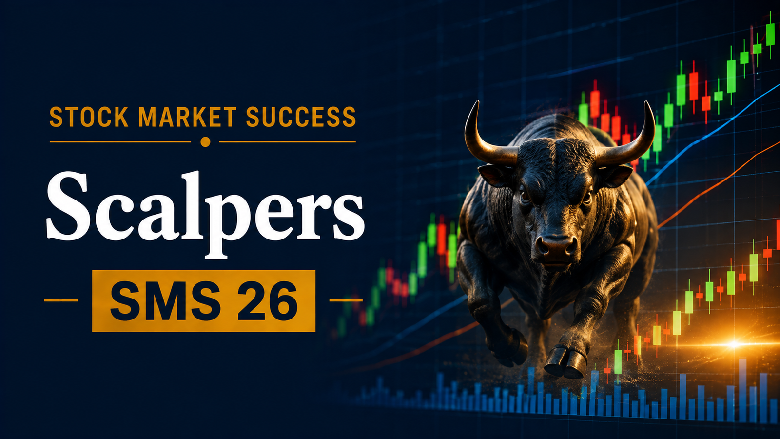 Scalpers – SMS 26