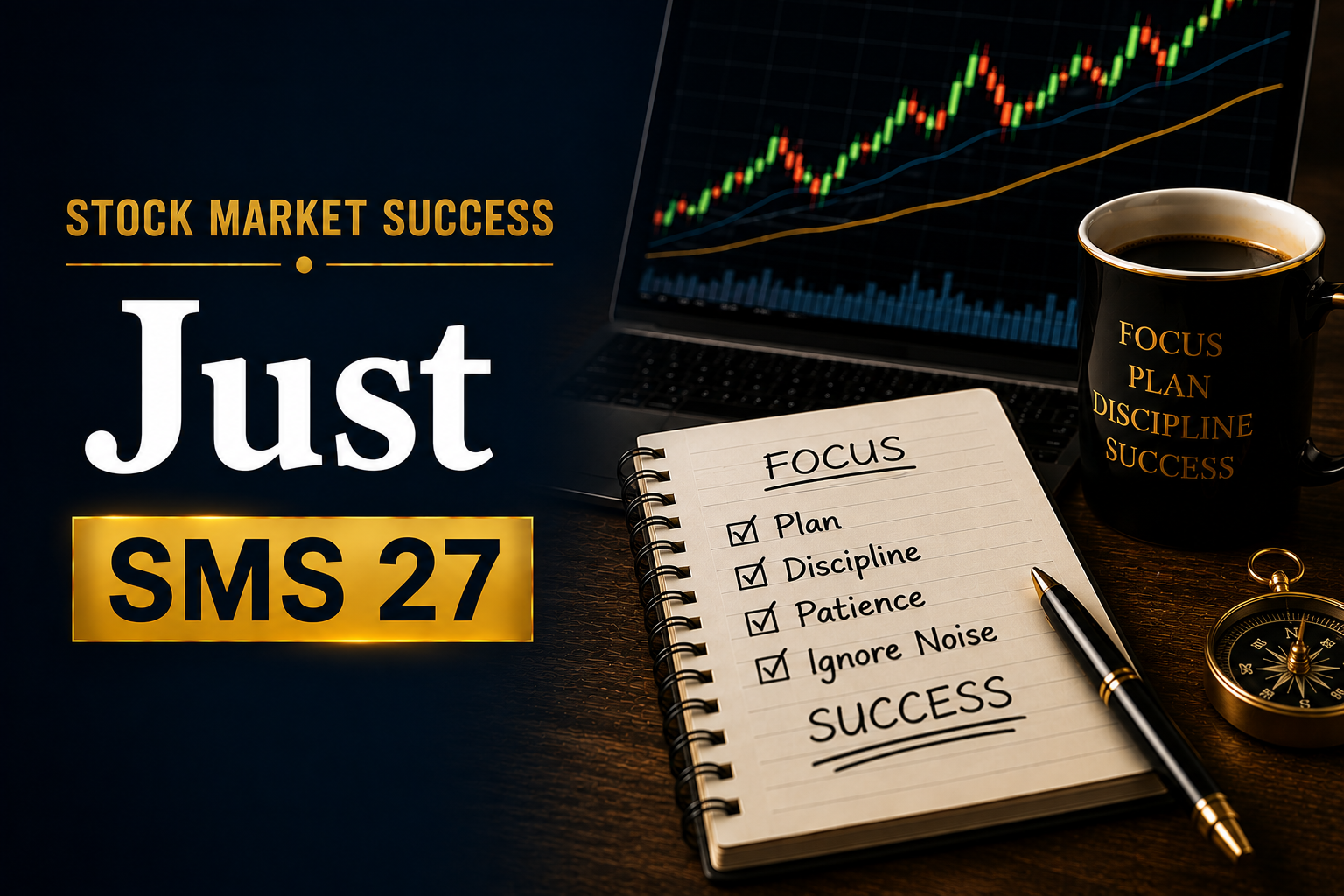 Just – SMS 27