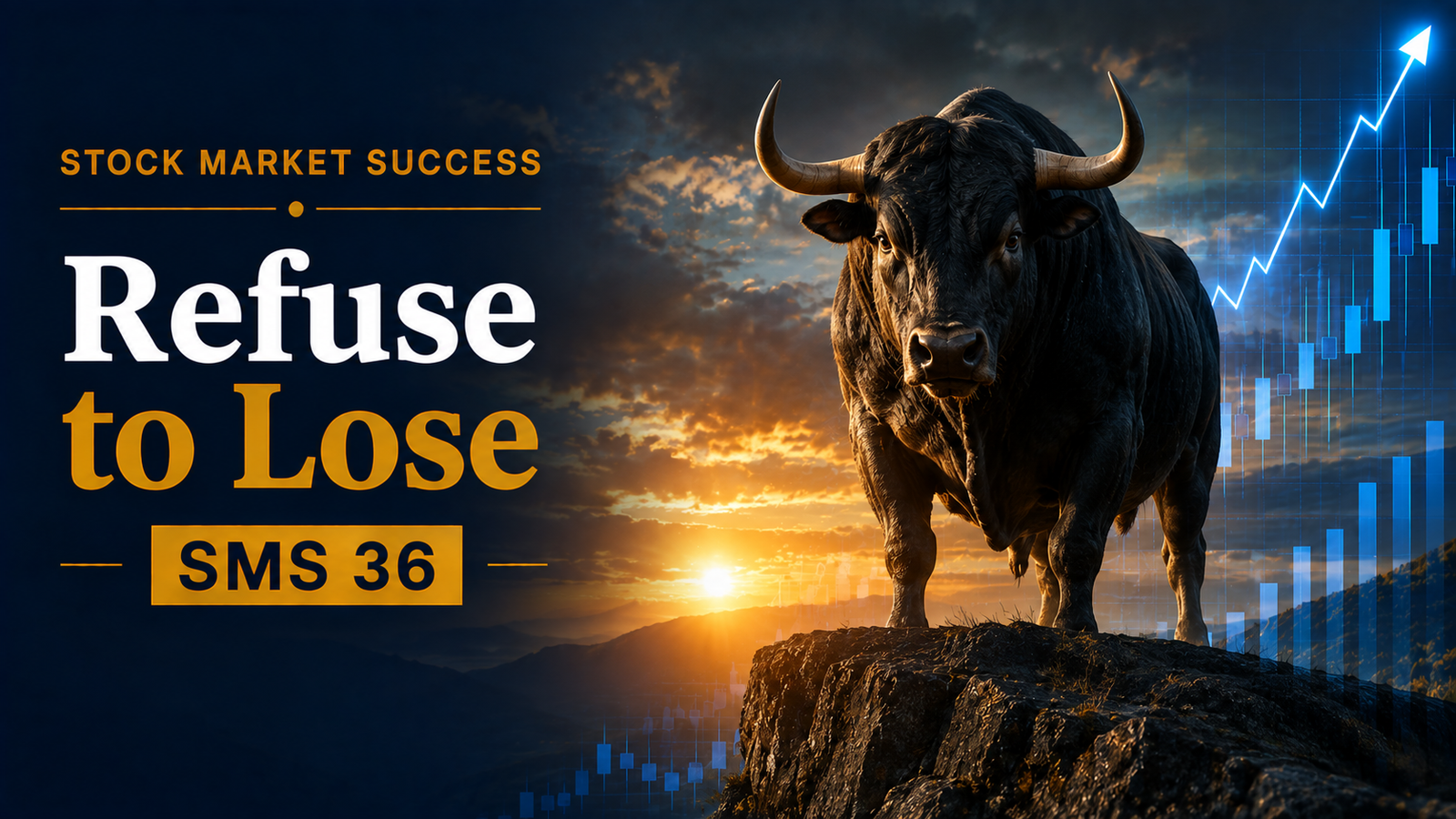 Refuse to Lose – SMS 36