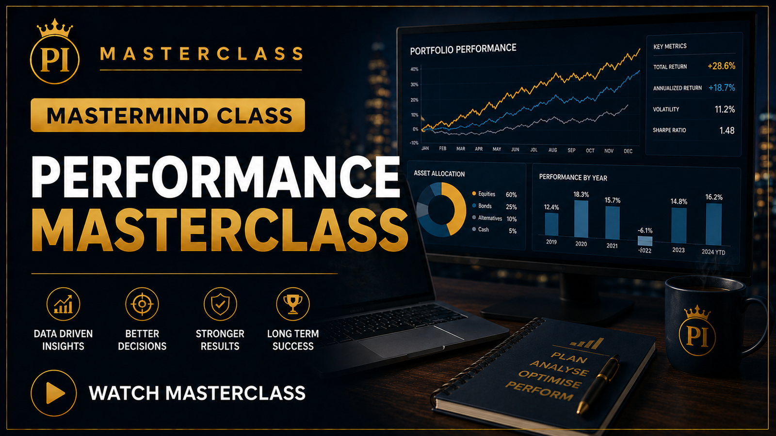 Performance Masterclass