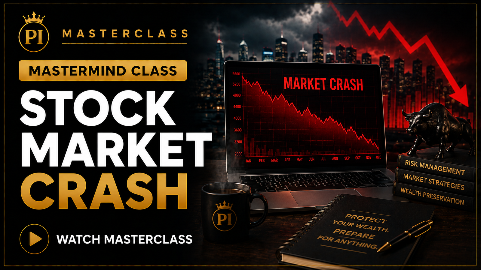 Stock Market Crash