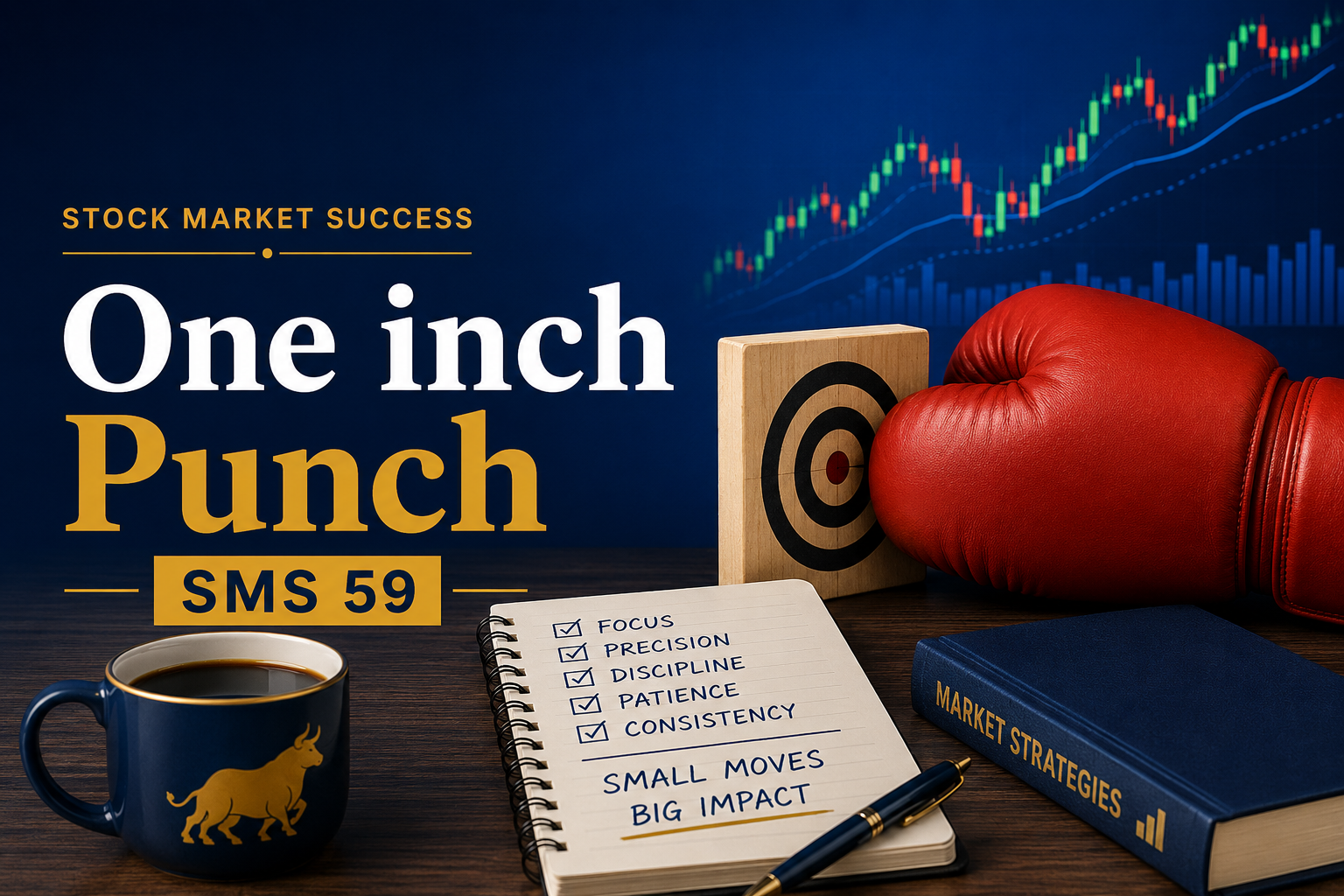 One inch Punch- SMS 59