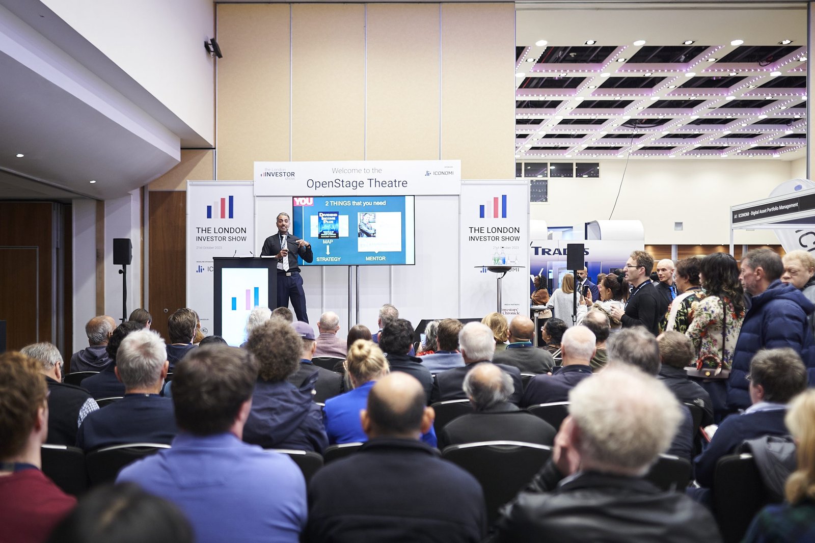 Private Investors Club investment education