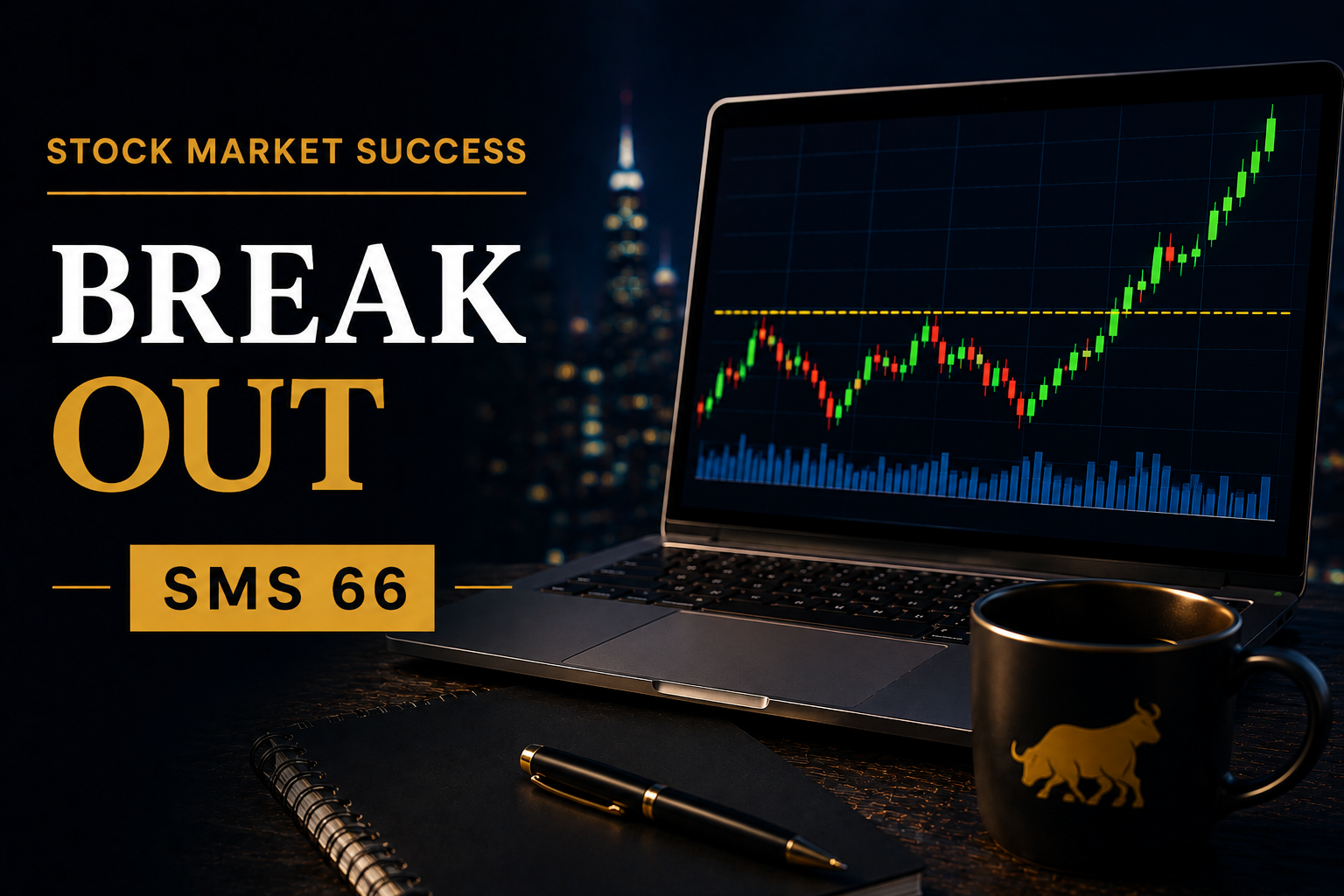 Break-Out – SMS 66