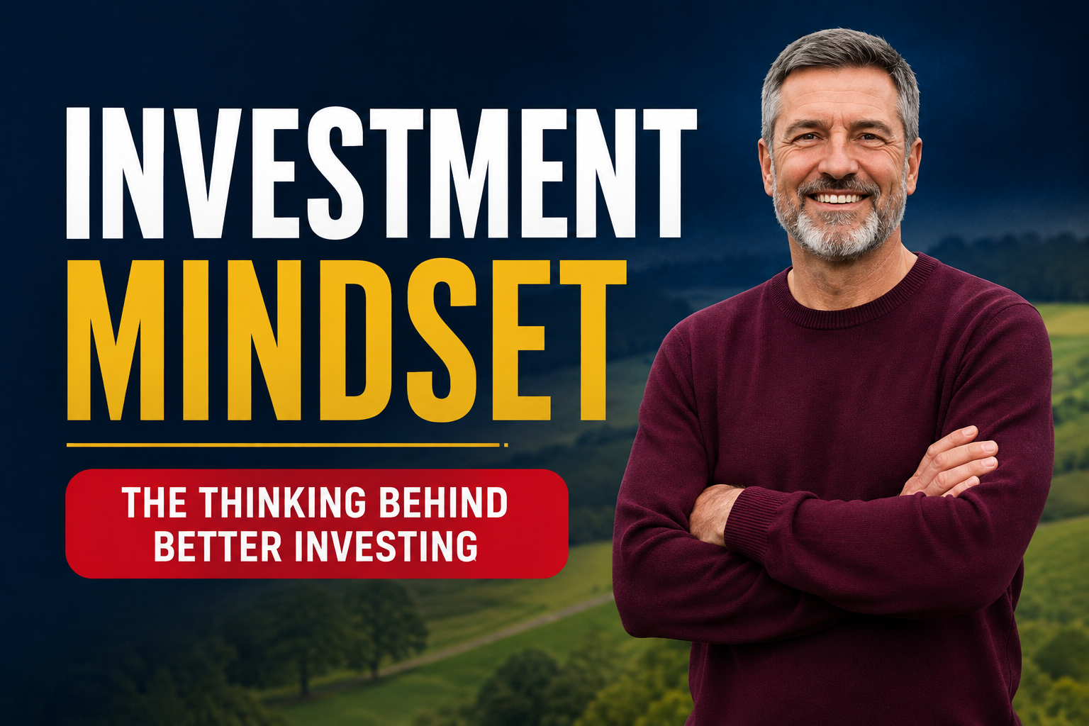 Investment Mindset