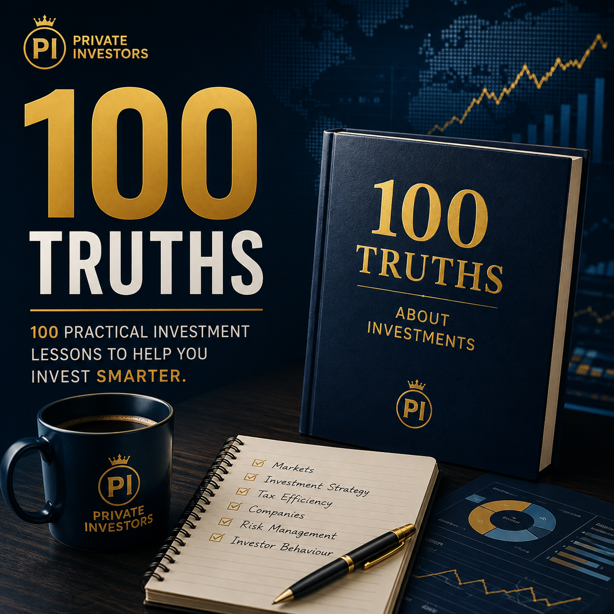 100 Truths