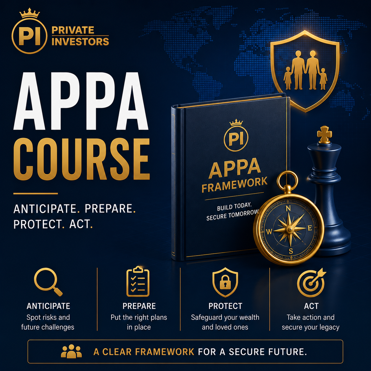 APPA Course
