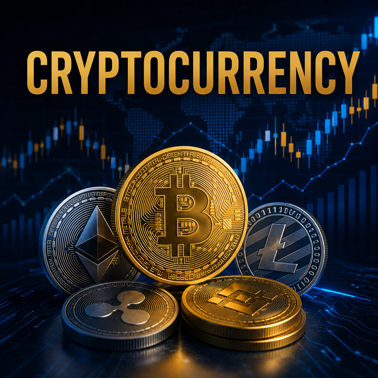 Cryptocurrency