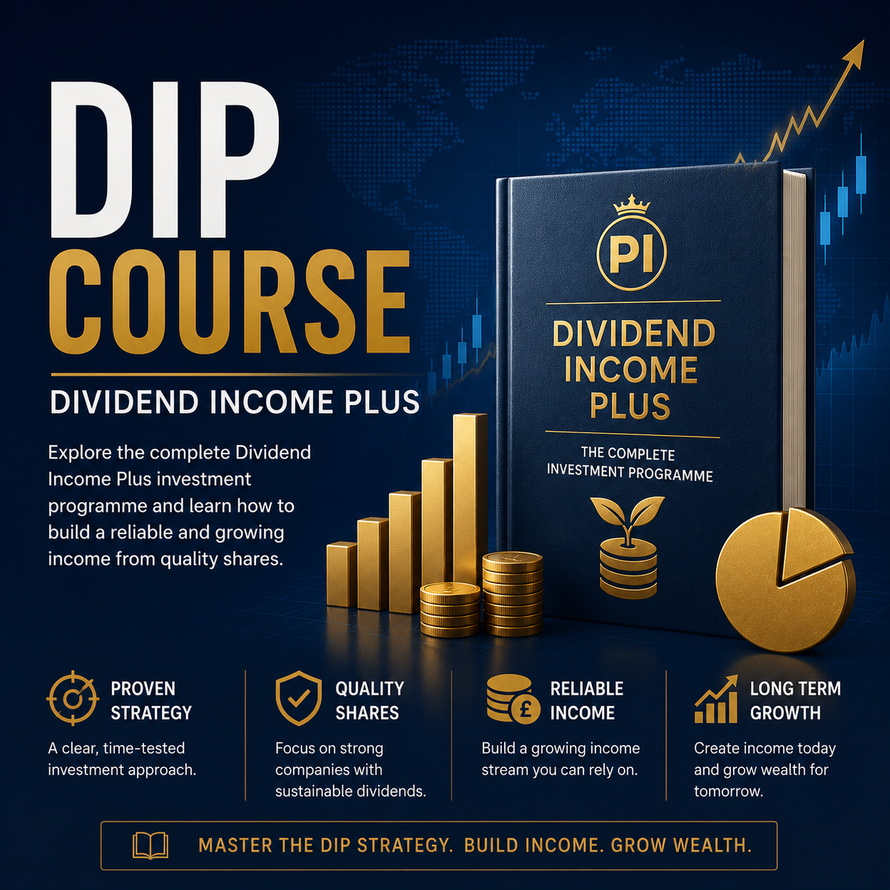 DIP Course