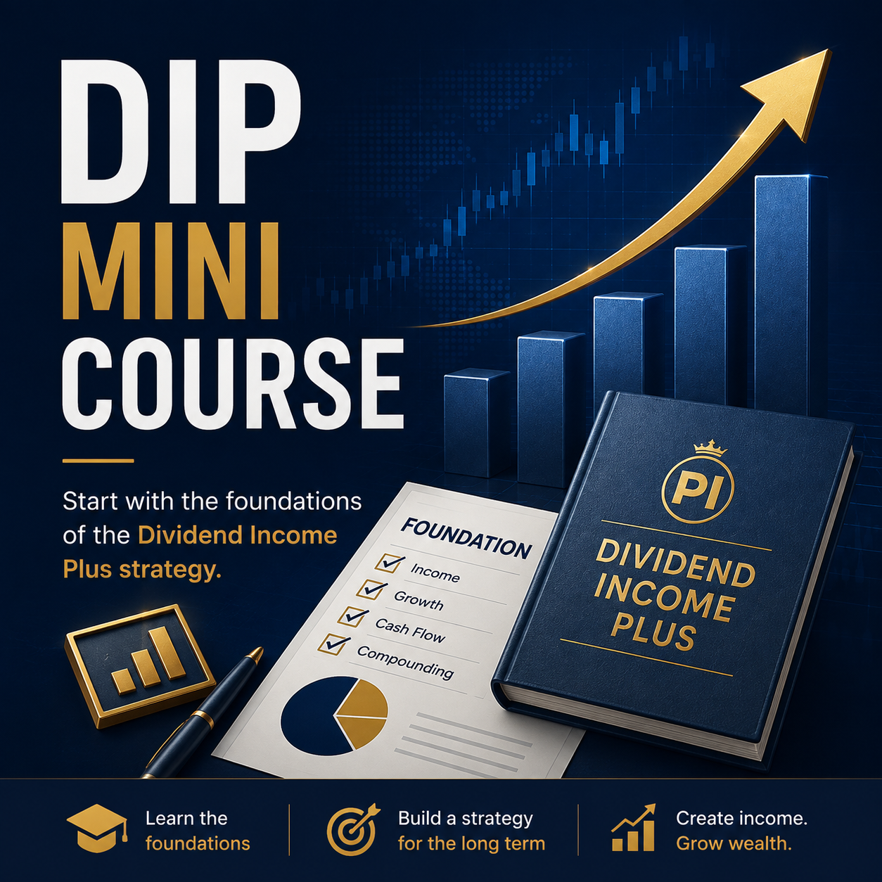 DIP Mini Course