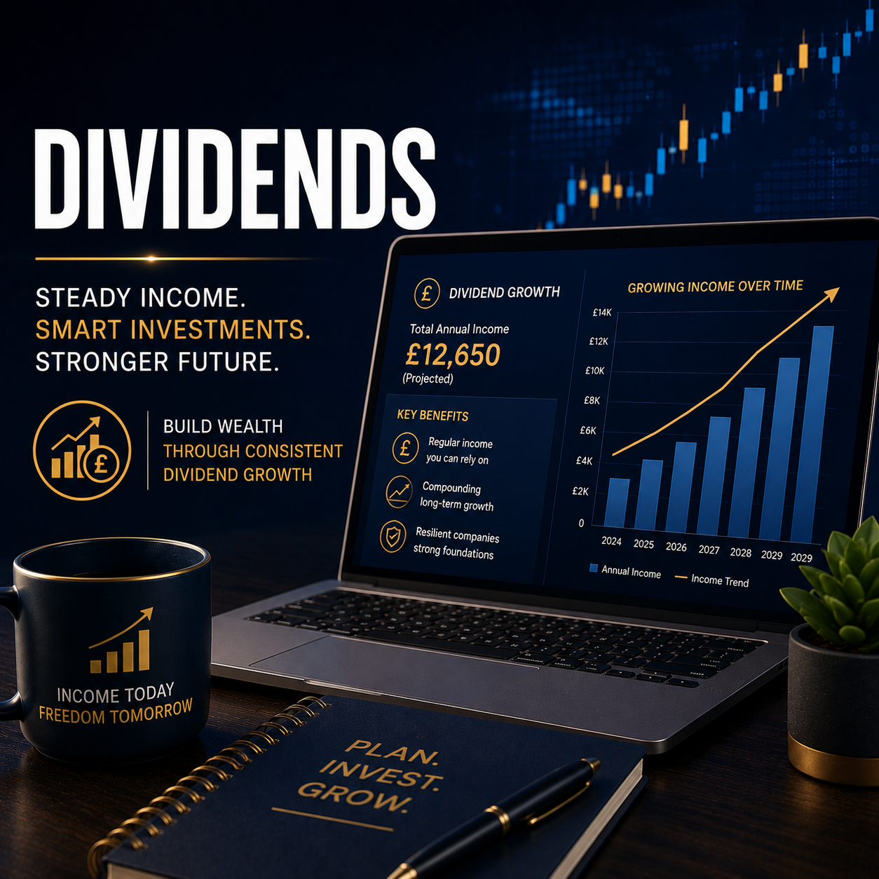 Dividends