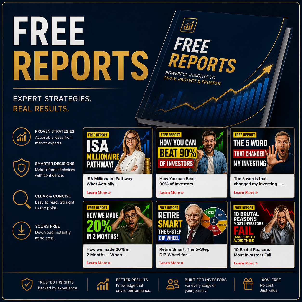 Free Reports