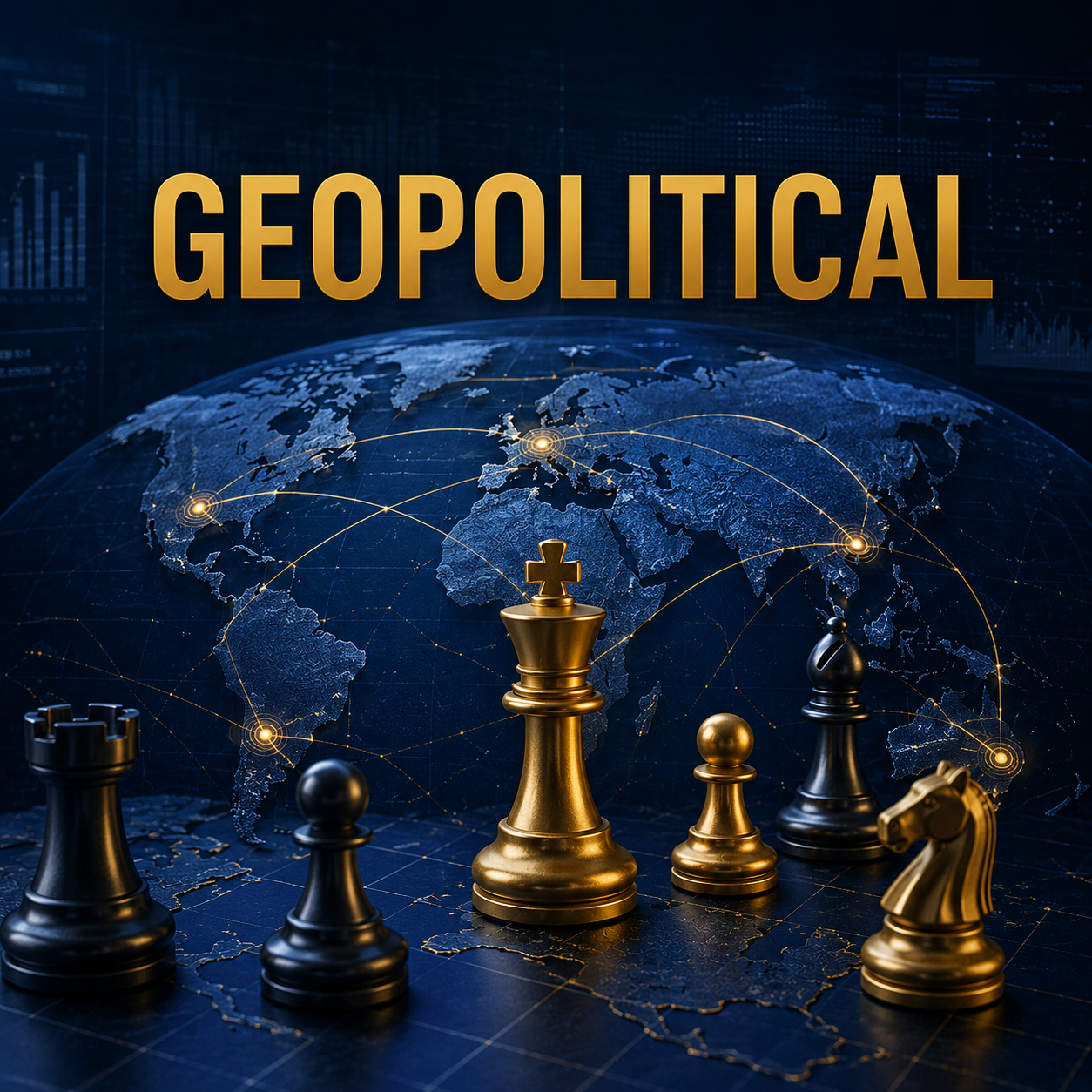 Geopolitical
