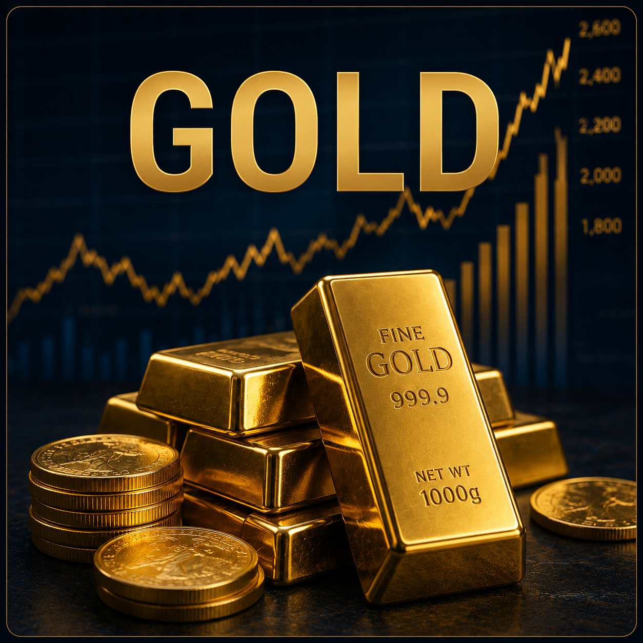 Gold