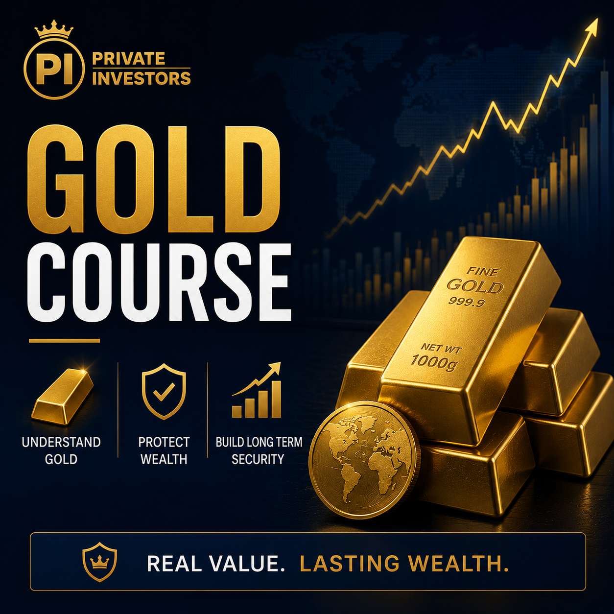 GOLD Course