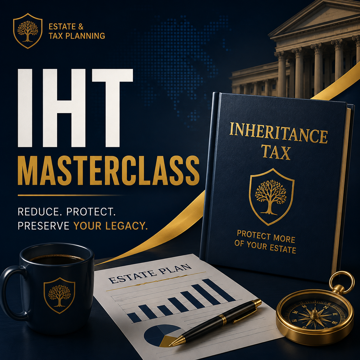 IHT Masterclass