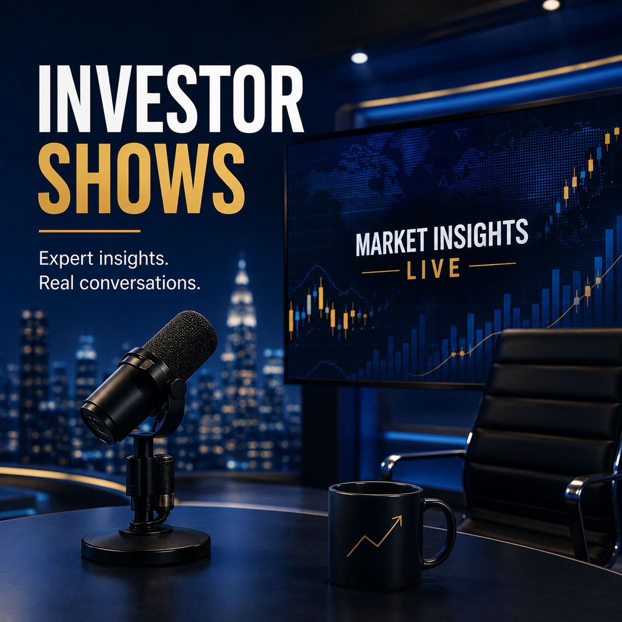 Investor Shows