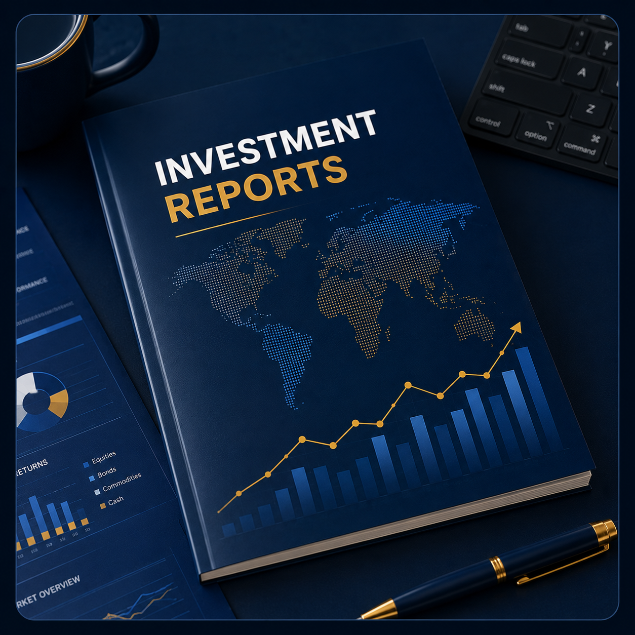 Investment Reports