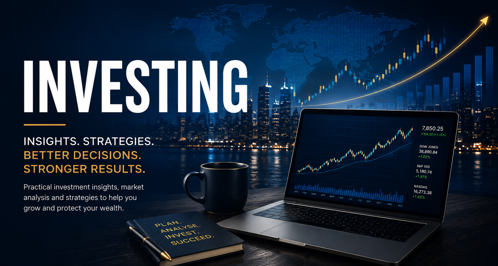 Investing - Private Investors Club