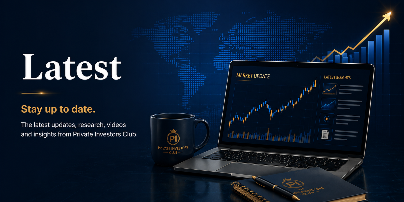 Latest updates from Private Investors Club