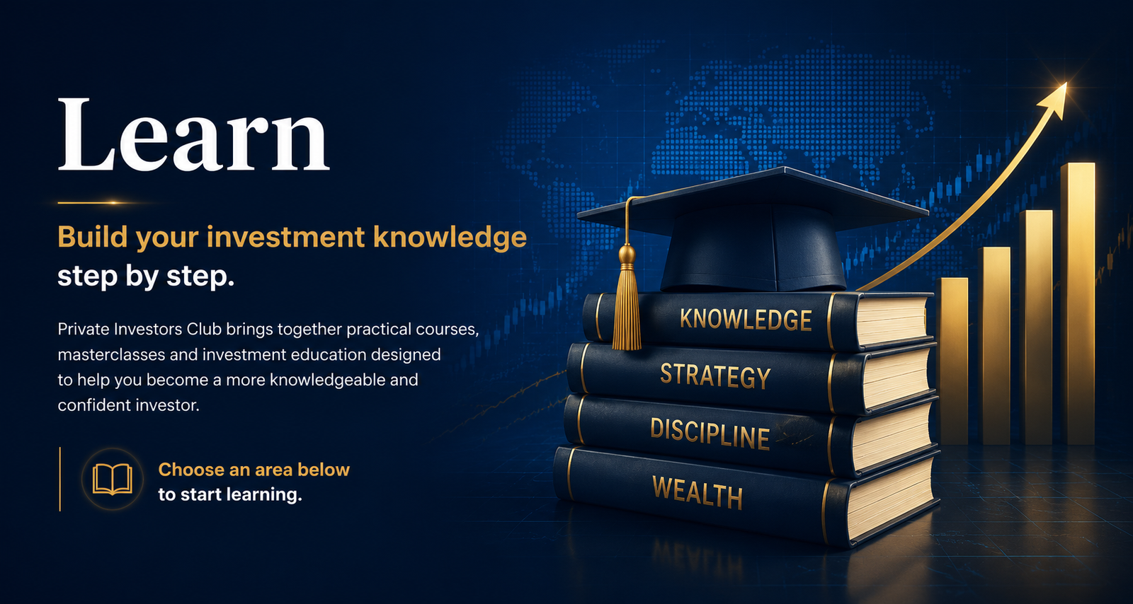 Learn - Private Investors Club