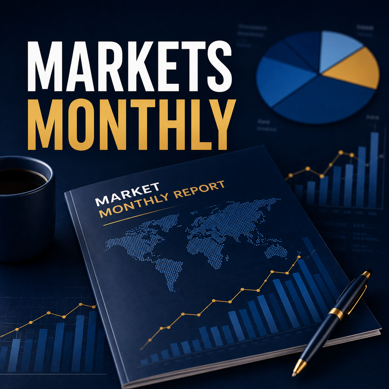 Markets Monthly