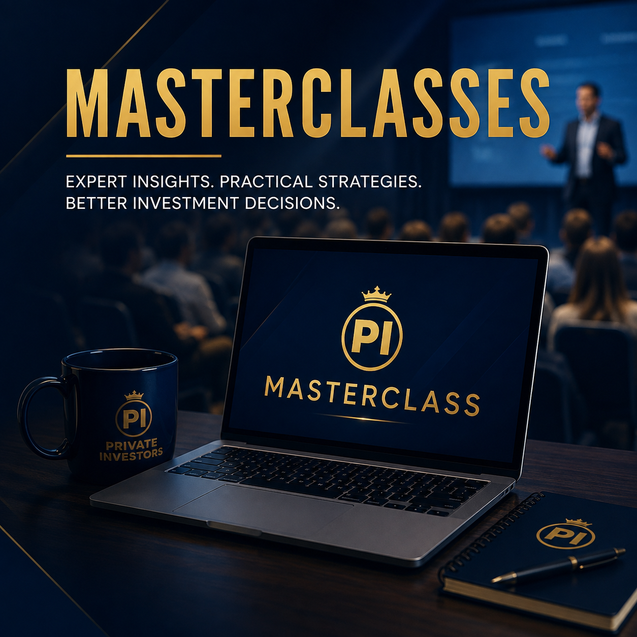 Masterclasses