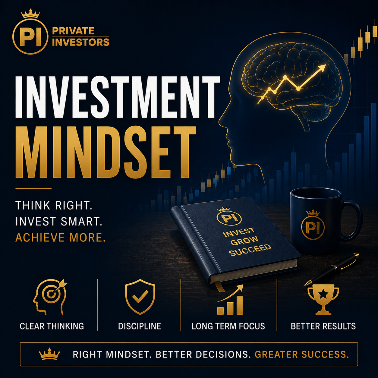 Investment Mindset