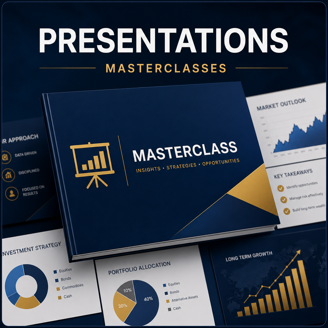 Presentations