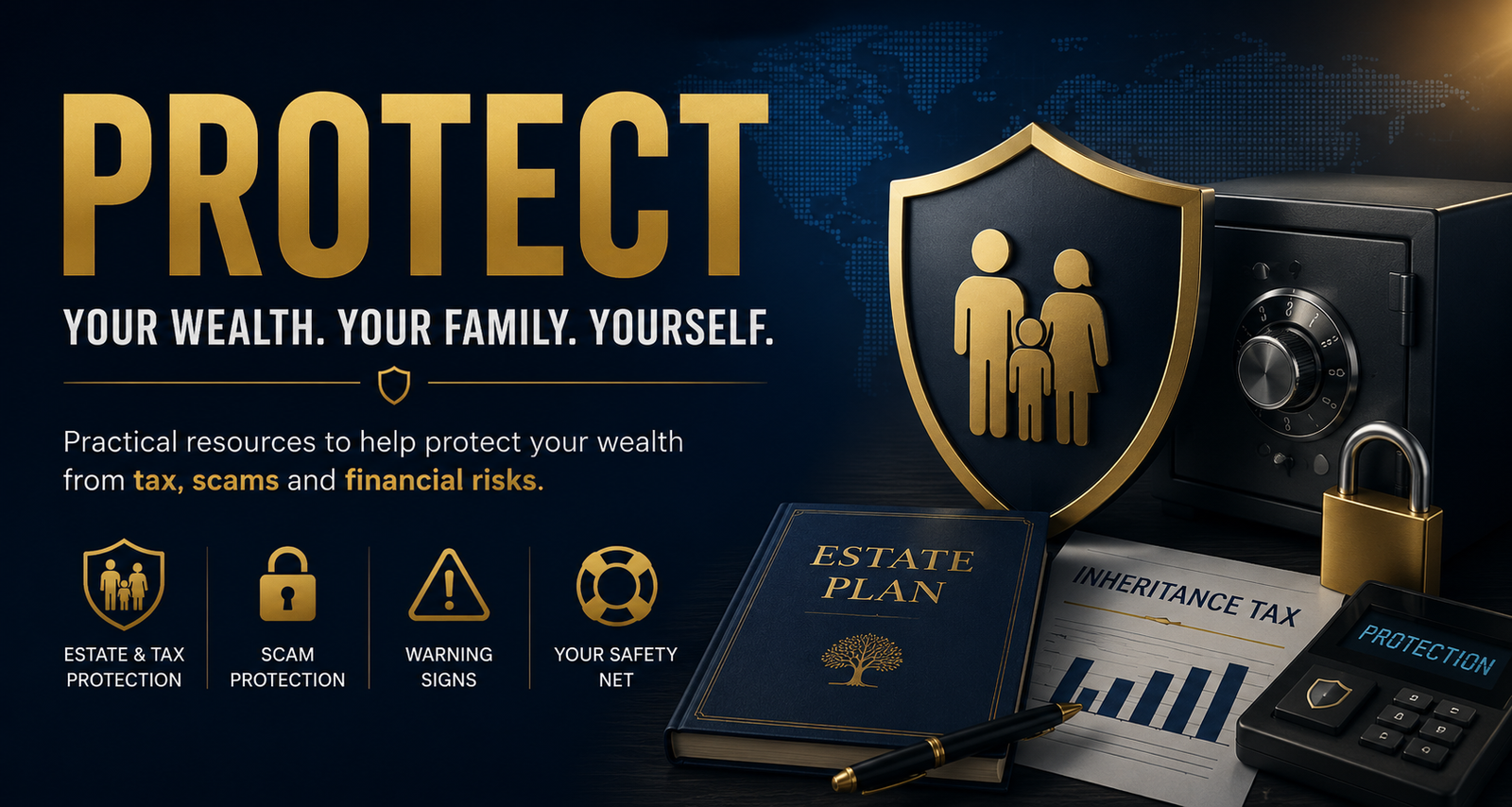 Protect - Private Investors Club