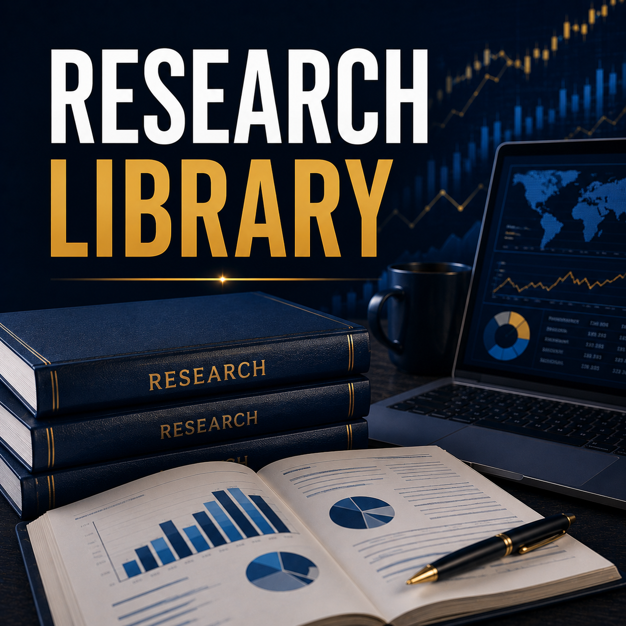 Research Library