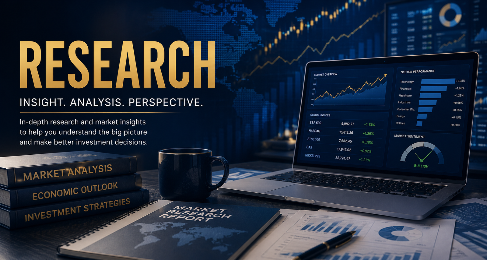 Private Investors Club Research