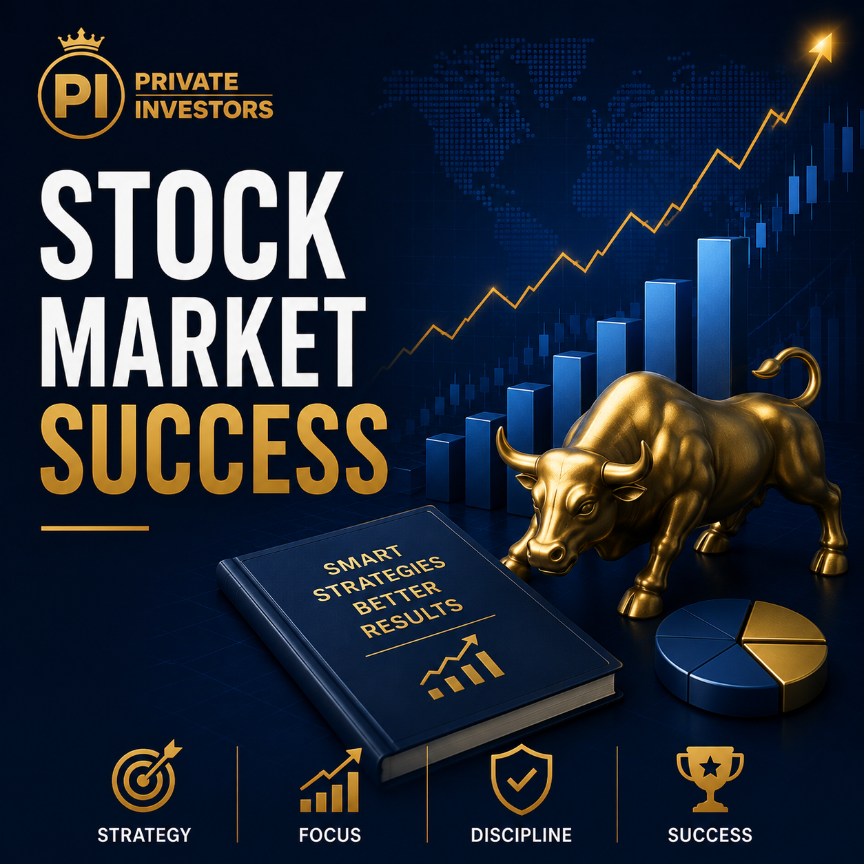 Stock Market Success