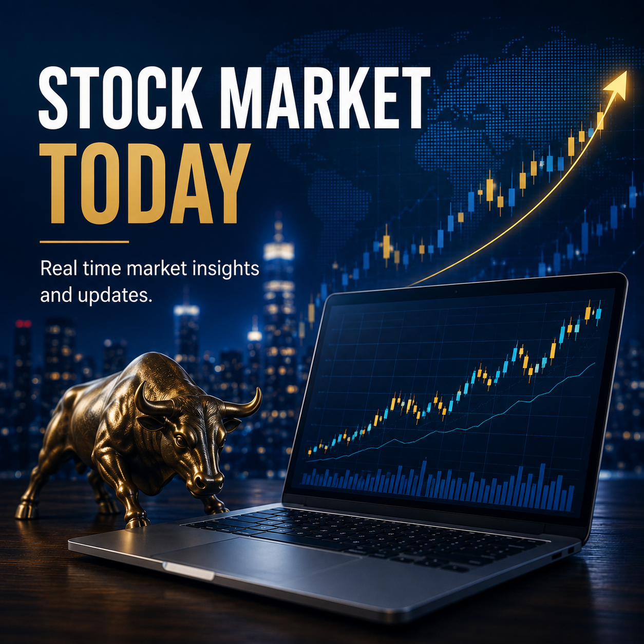 Stock Market Today