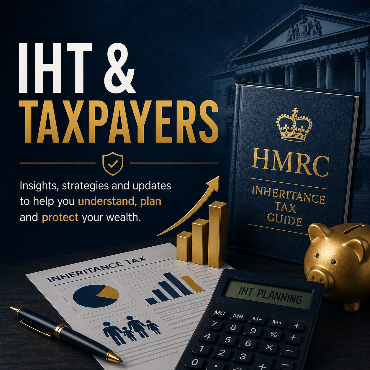 IHT & Taxpayers