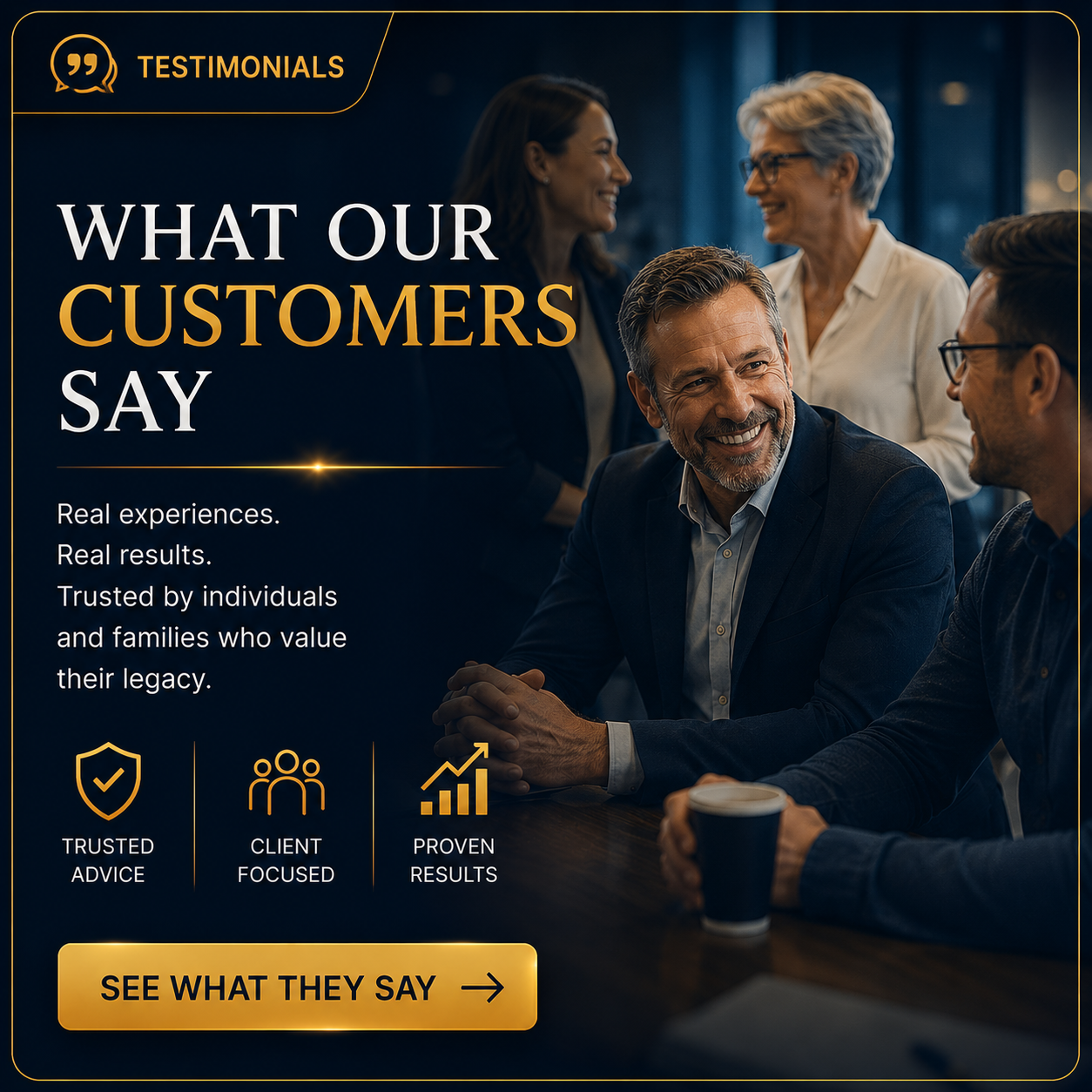 Private Investors Club Customer Reviews