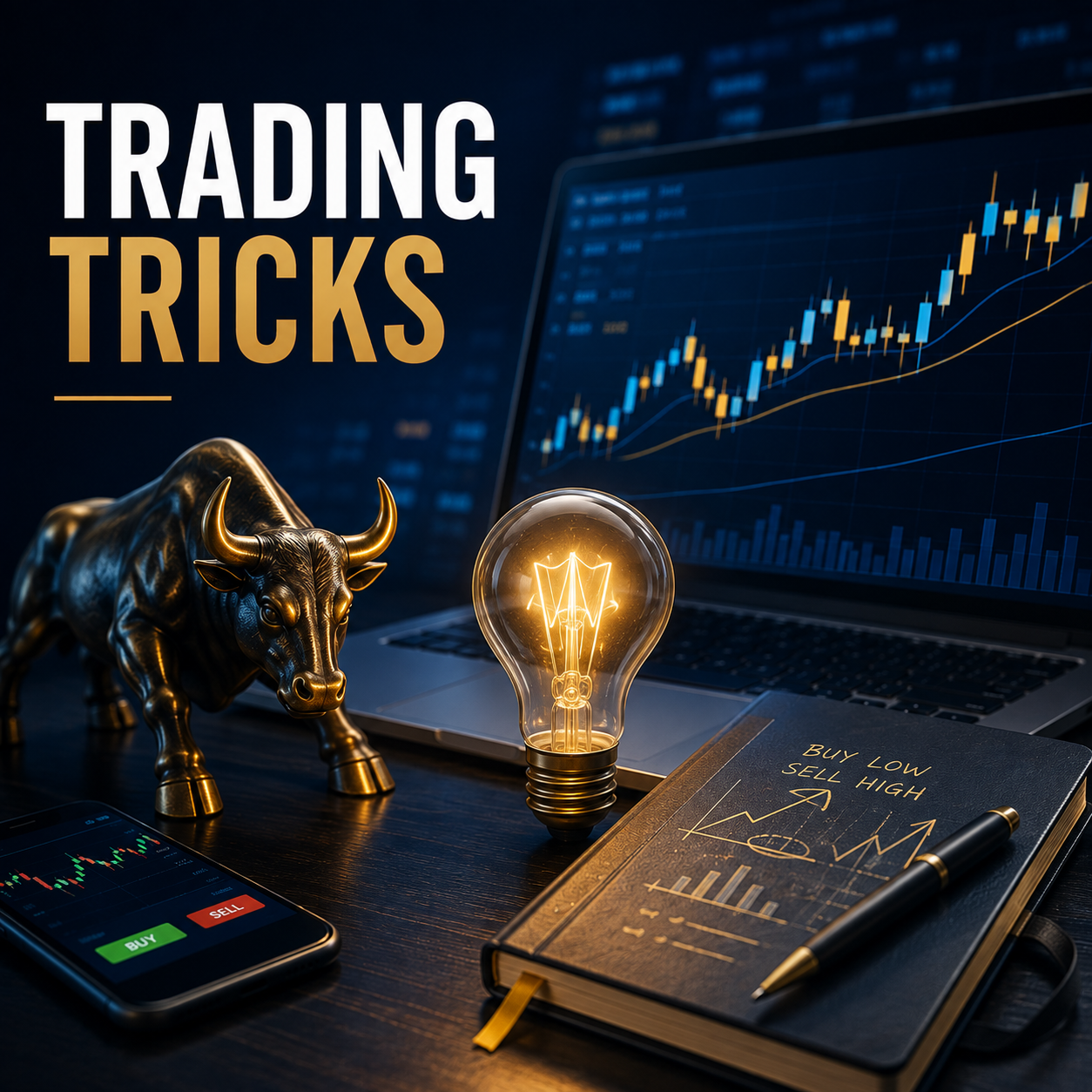 Trading Tricks