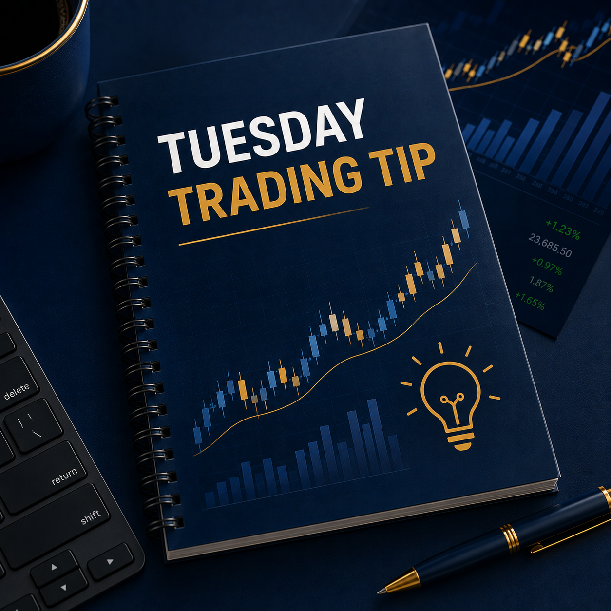 Tuesday Trading Tip
